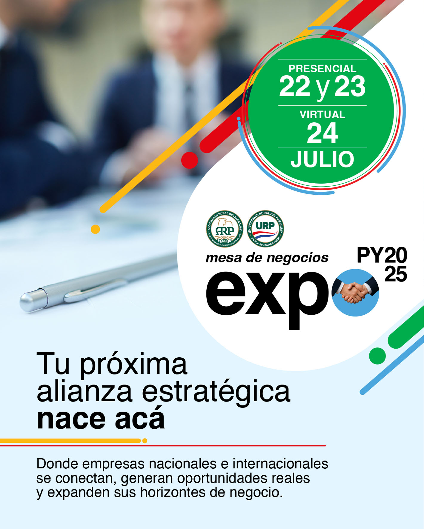 evento