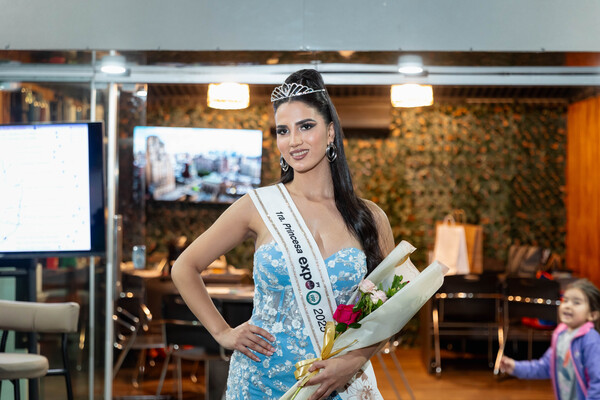 Miss Expo