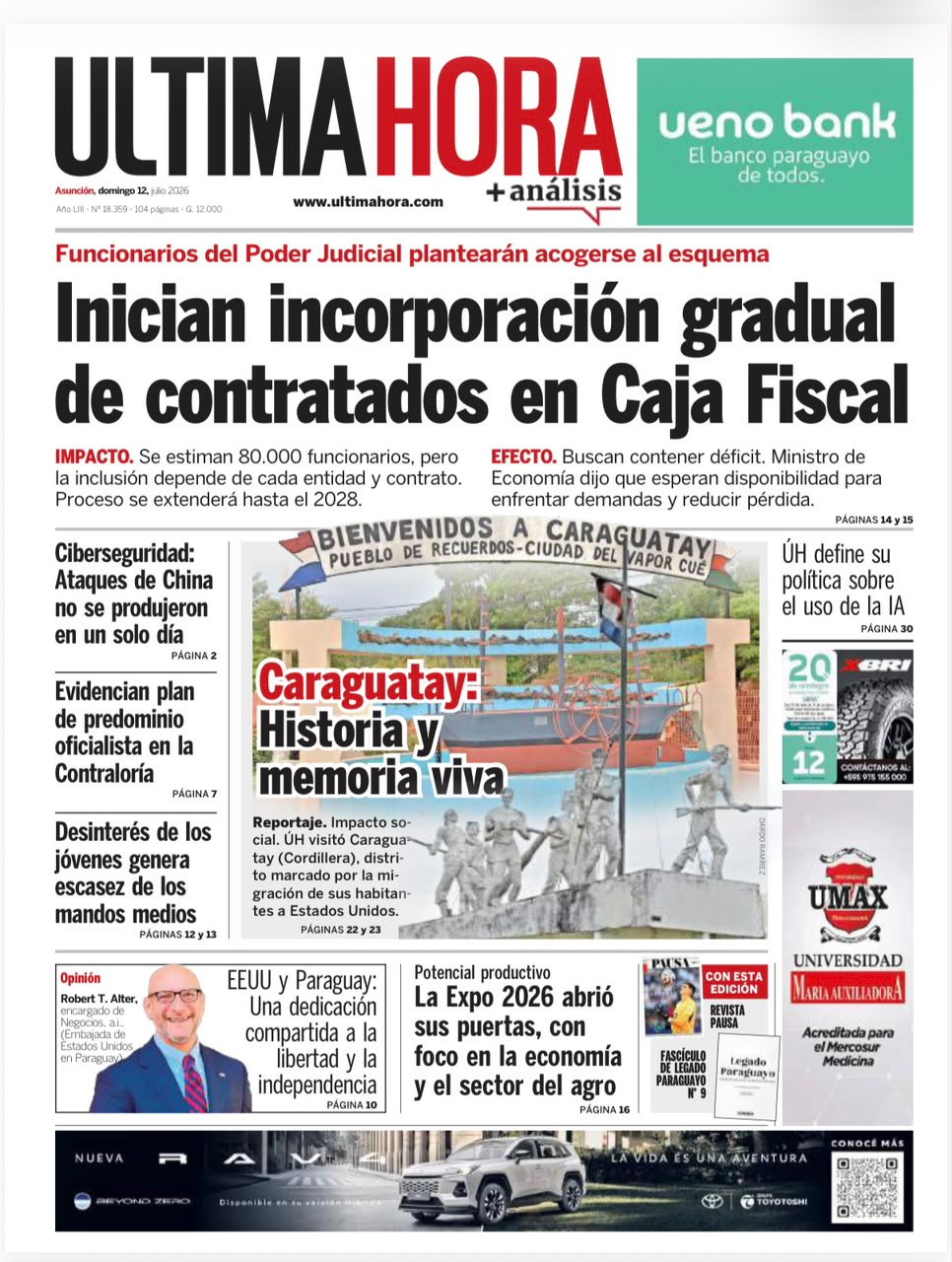 noticia