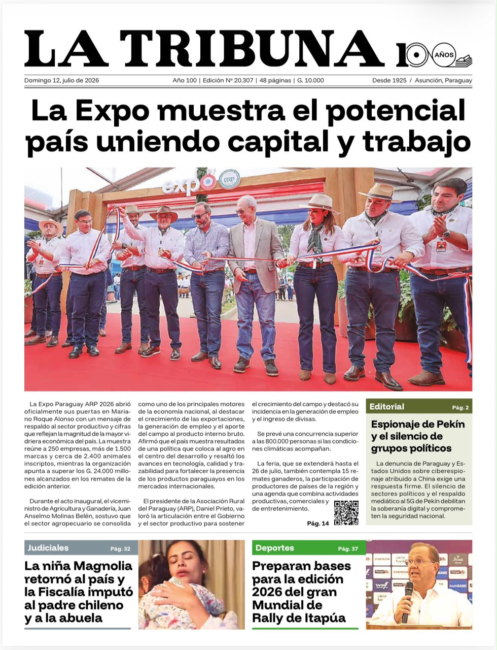 noticia