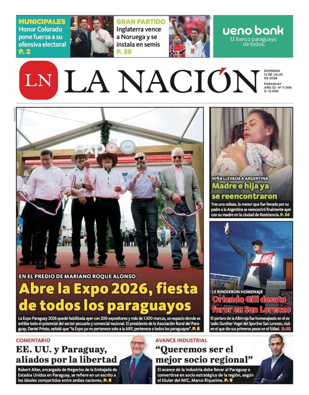 noticia